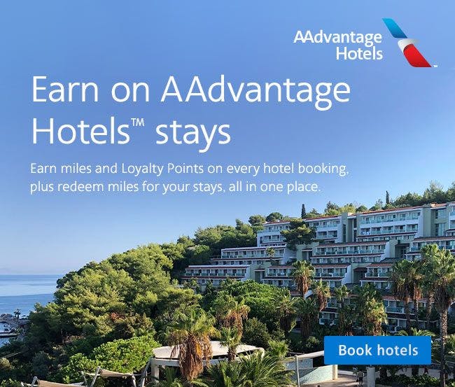 AA Hotels